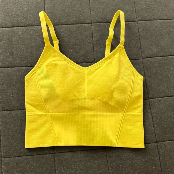 NWOT All In Motion Sports Bra! - Picture 1 of 4